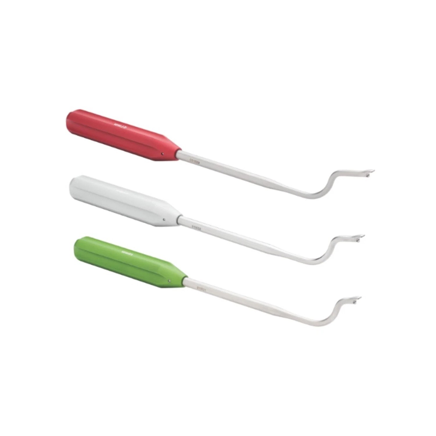 Surgical Veterinary Instrument Ventura , Stifle Thrust Levers best quality