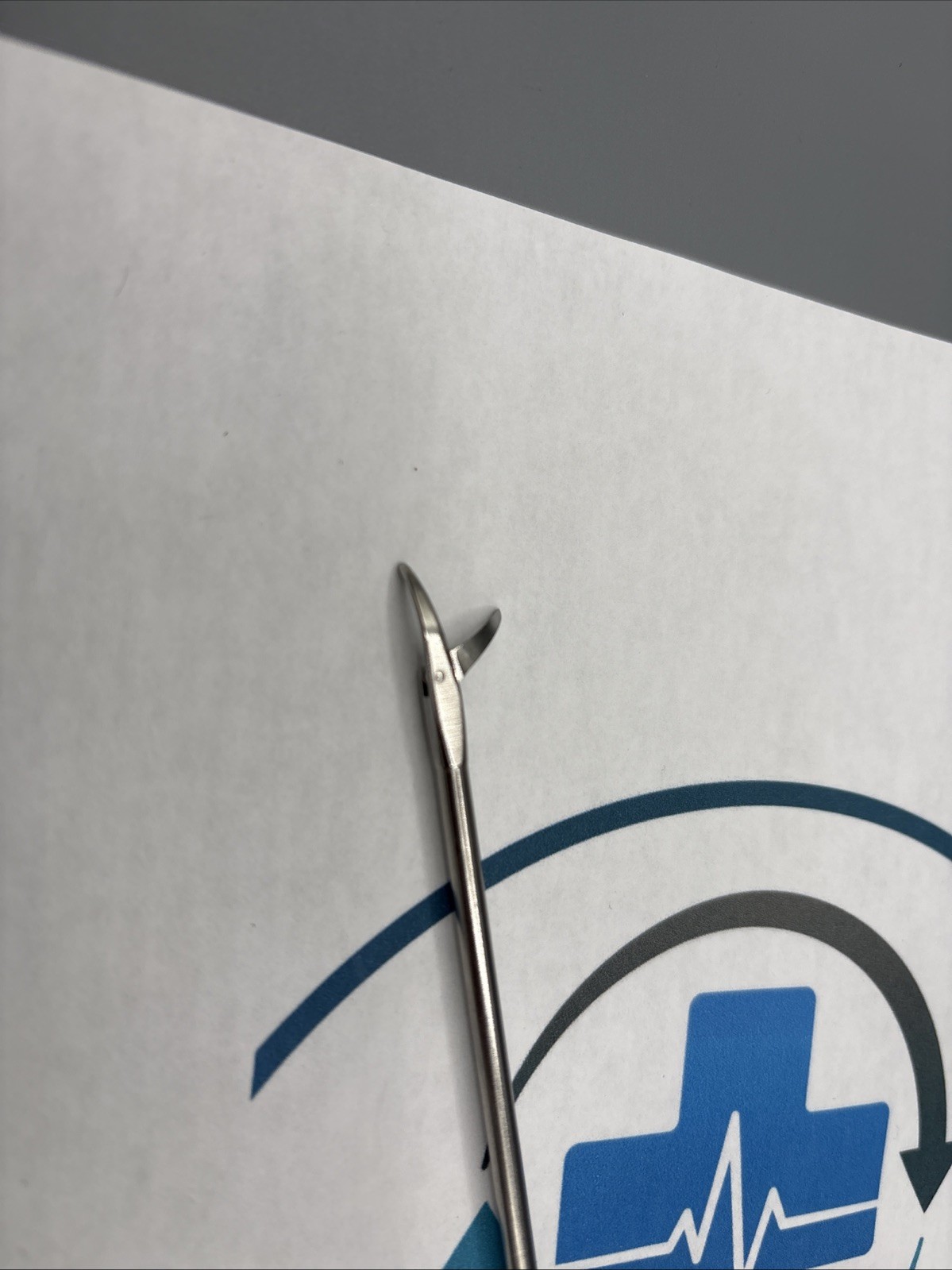 Arthrex AR-12150 Arthroscopic Surgical Scissor.