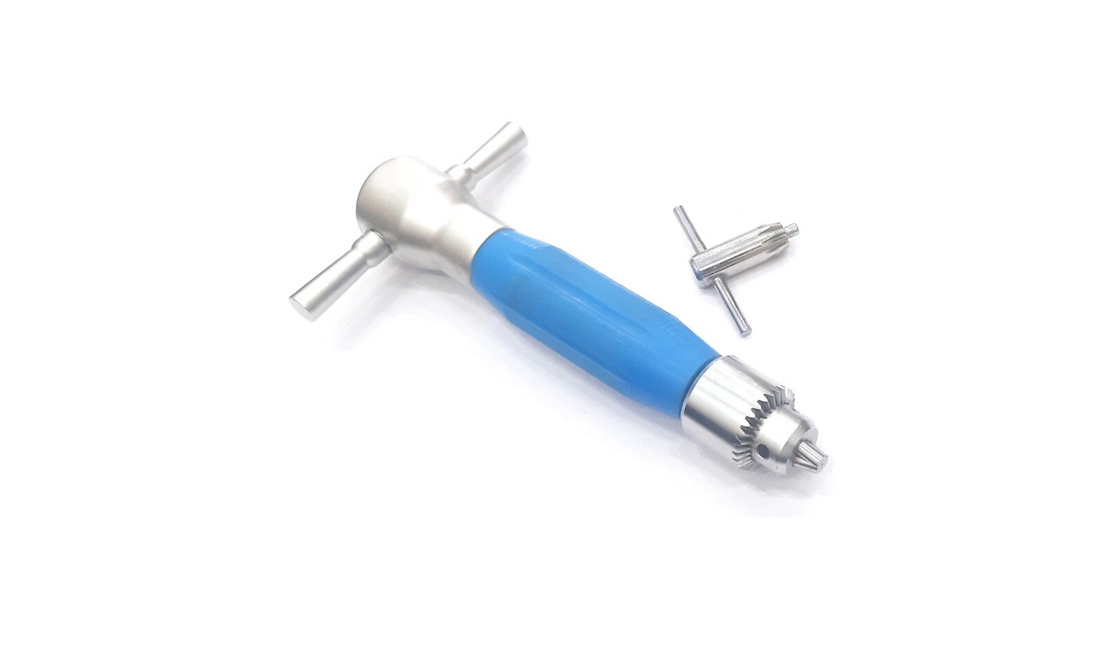 Titanium Elastic Nail Inserter orthopedic Veterinary instrument stainless steel