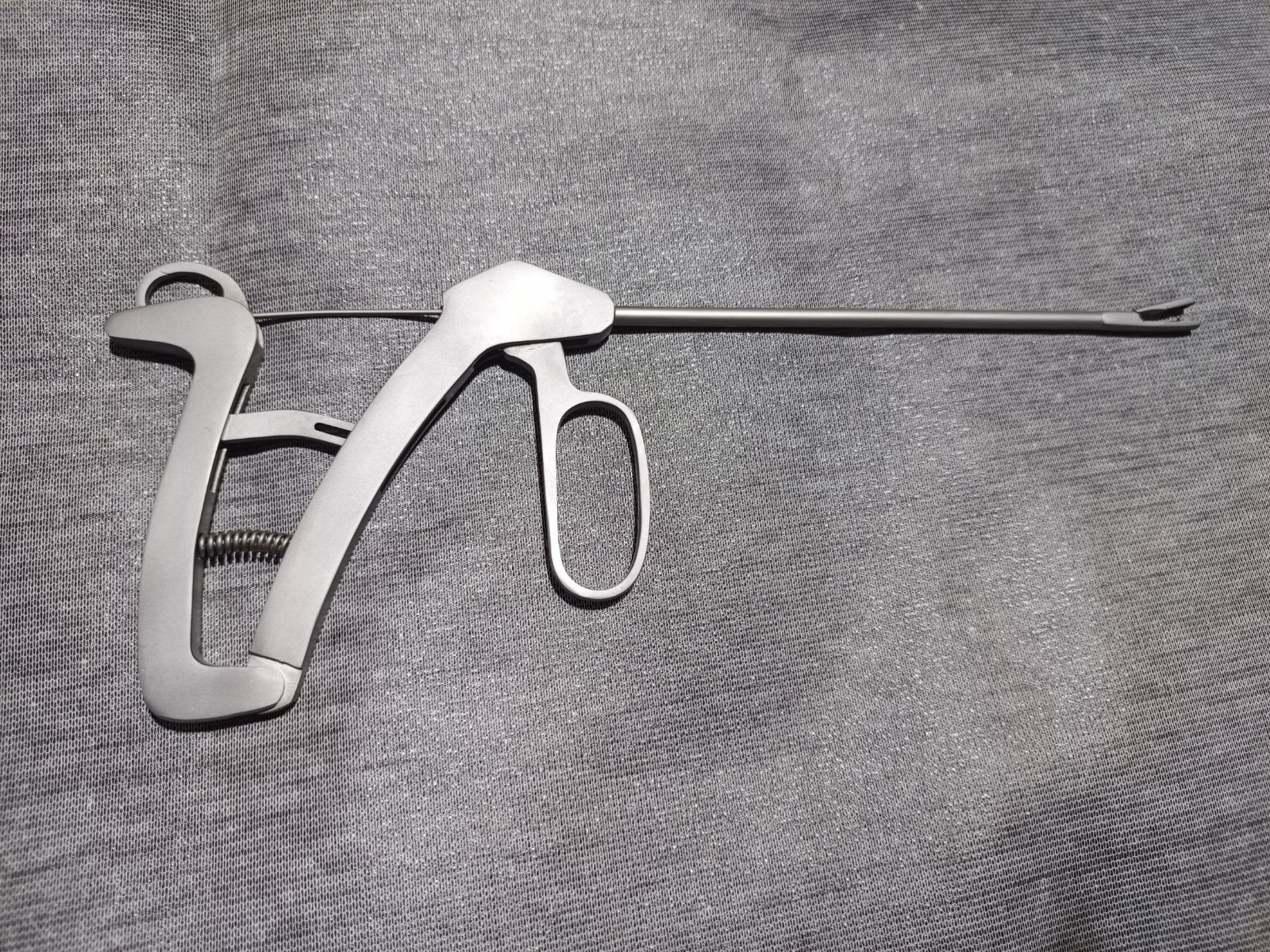 Arthrex AR 12990 Knee Scorpion Suture Passer With 5 Needles