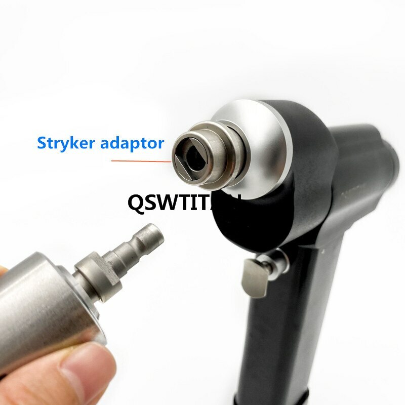 Orthopedic Cannulated drill for Trauma surgery bone drill Orthopedic power tools
