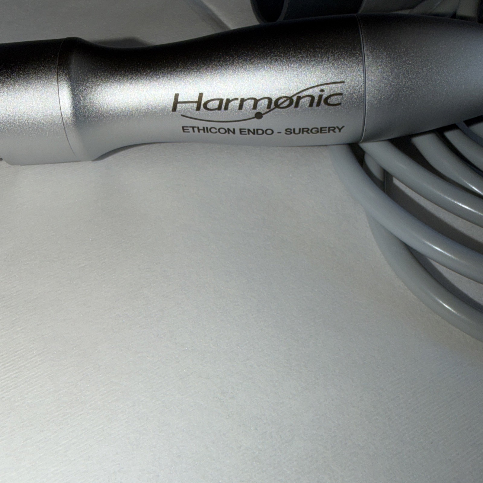 Harmonic Scalpel HP-054 Endo-Surgery Hand Piece. Preowned In Great Condition