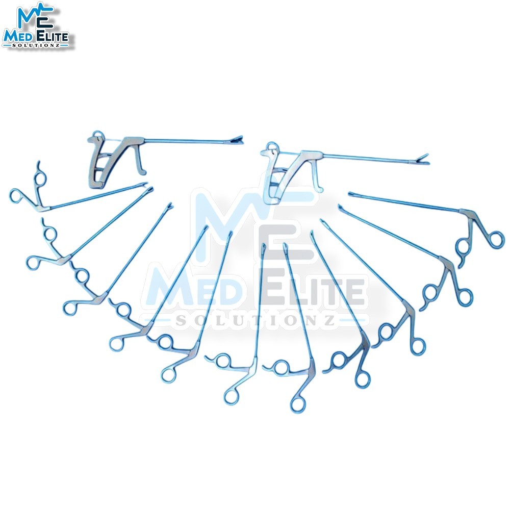 Arthroscopy Shoulder Surgery Instruments Set 13 Pieces Set High Quailty New CE