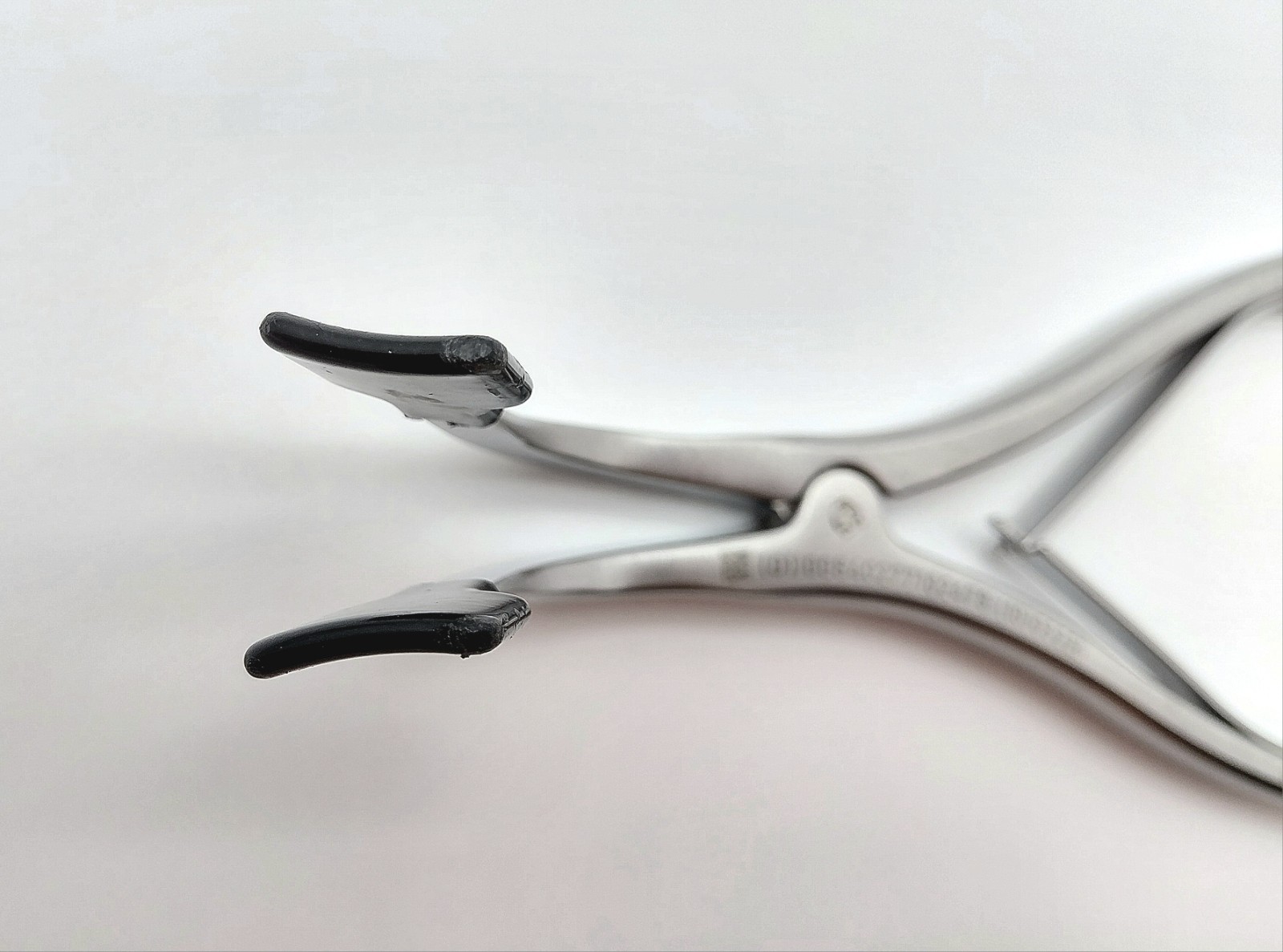 Innomed 1850-01 Calibrated Femoral Tibial Spreader, Small Coated Pads TKA