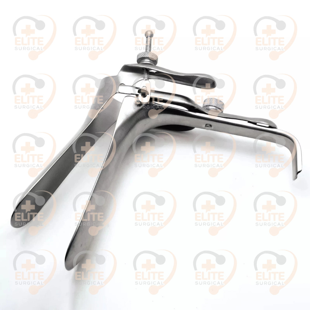 Graves Vaginal Speculum Medium Gynecology Surgical OB/GYN Instrument