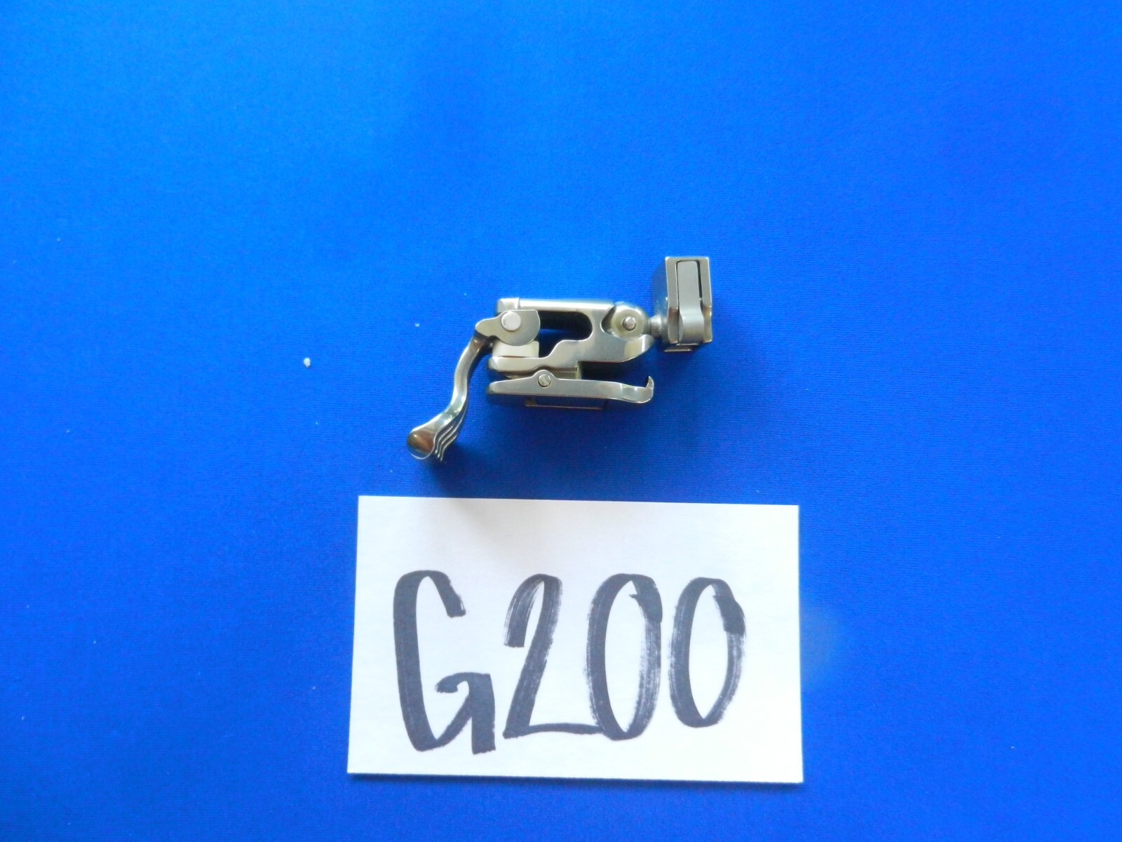G200 Omni-Tract 11490 Ratchetball