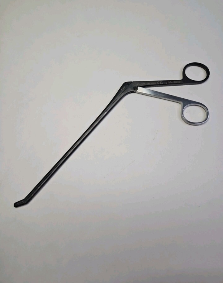 Medtronic 9569570 Pituitary Rongeur, Up-Bit 2mm