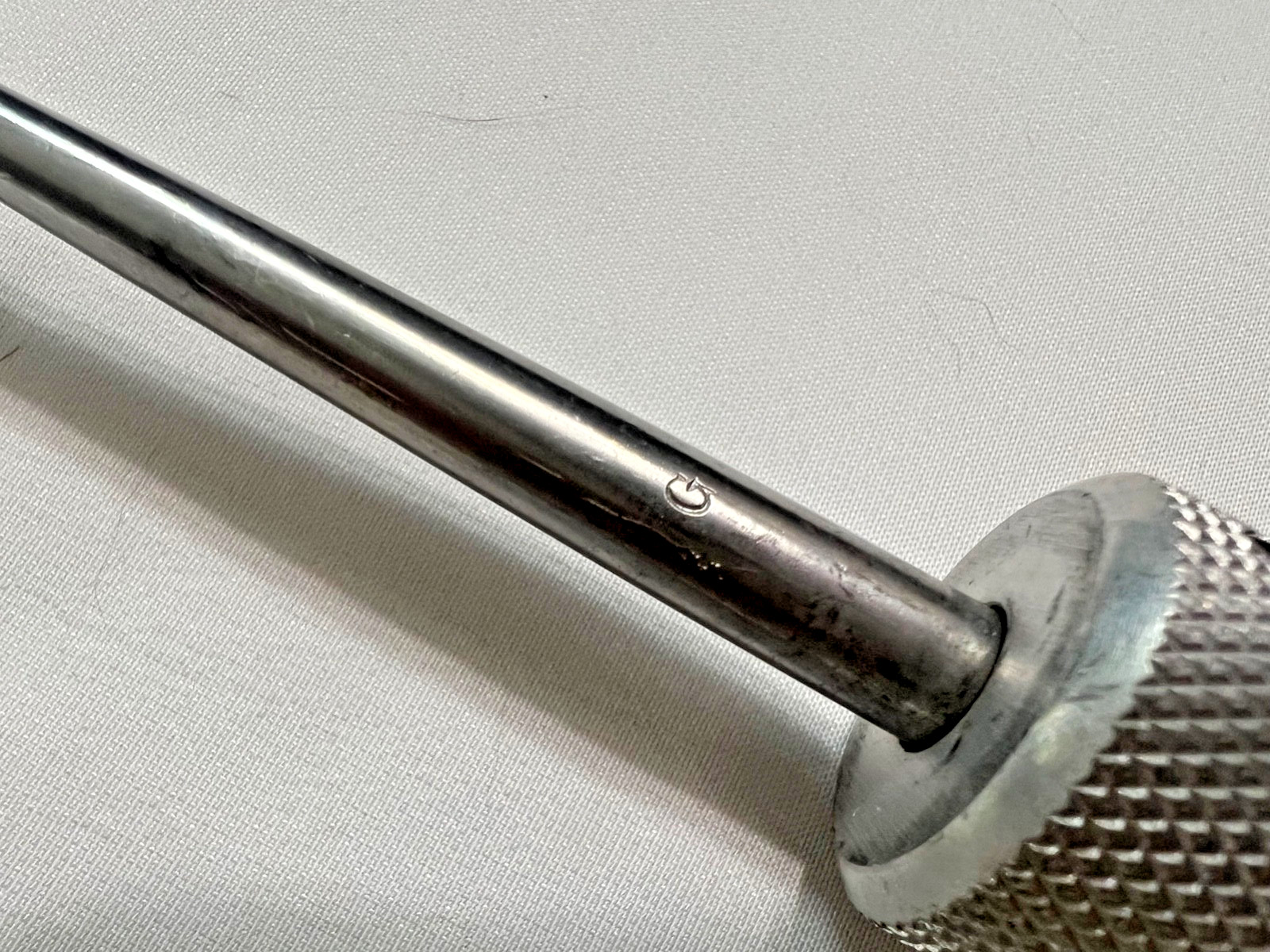 Orthopedic Spinal Cobb Elevator 1/2″ X 3/4″ Width X 12″ Length