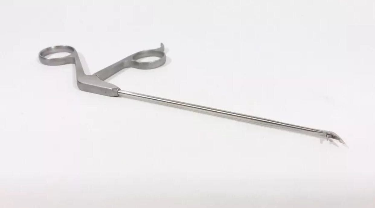 BirdBeak Arthro Forceps 2.75mm Straight AR-11880