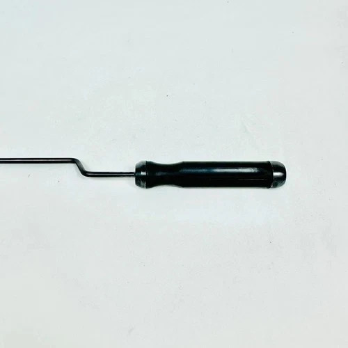 Medtronic METRx II 9569631 Bayoneted Curette 1.8mm Spine Surgical Instrument