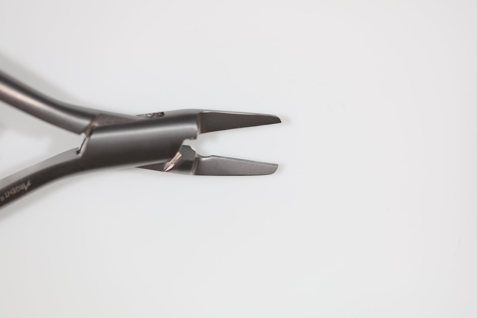Argent 43-1-1227 Nail Splitters, English Anvil Jaws, 13mm Cutting Edge, 5in