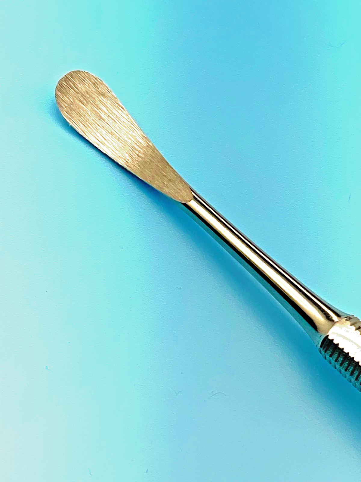 Set of 3 Beal Dental Wax Carvers and Spatulas
