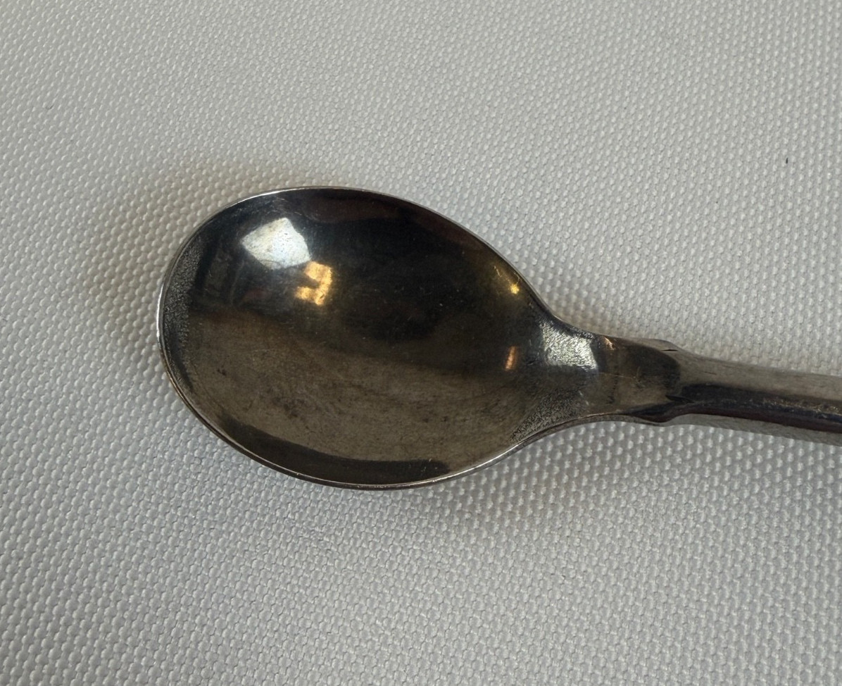 Surgical Graft Spoon 908-2010 9.25″ x 15mm x 20mm Neurology Orthopedics
