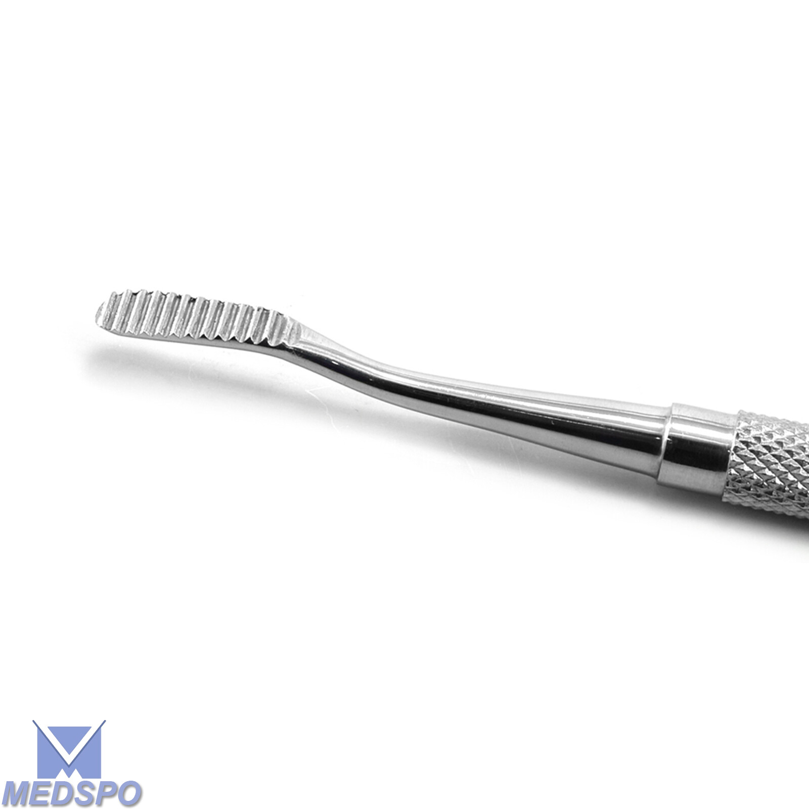Dental Bone File Cut-Cross Miller Filler Orthopaedic Implant Surgical Instrument