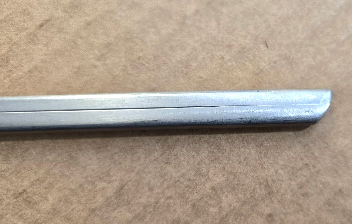 V.Mueller Orthopedic Kerrison Rongeurs 8″ shaft 5mm x 40* degree