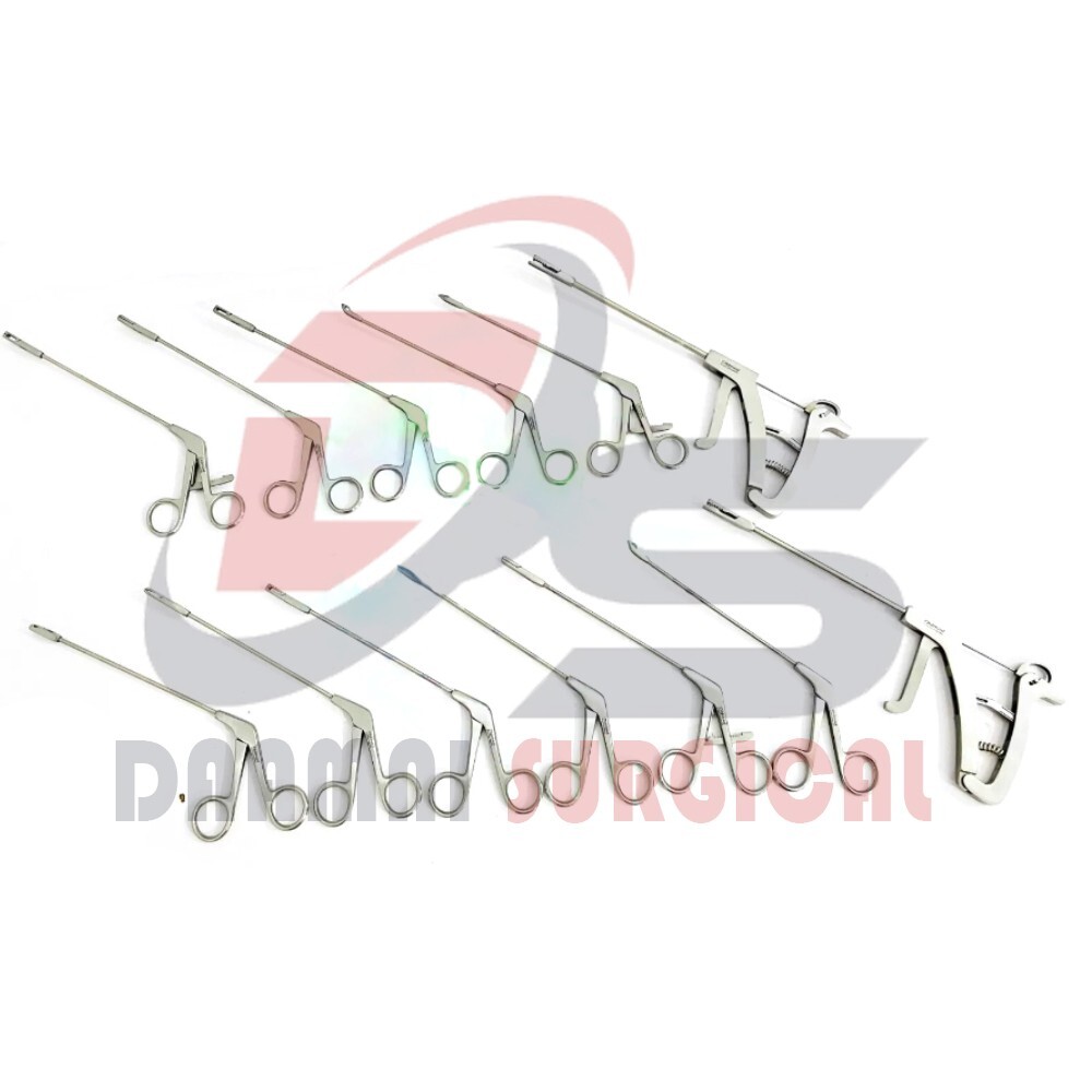 Arthroscopy Shoulder Surgery Instruments Set of 13 Pieces Premium Top Quality