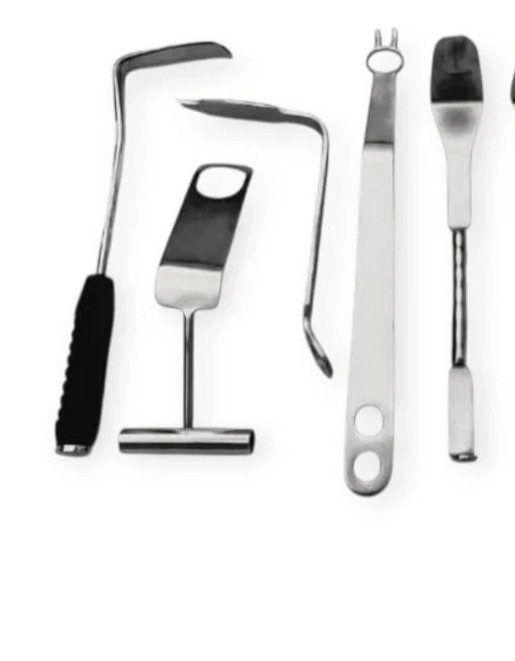 Retractor Shoulder Surgery System, German Steel Orthopedic instruments Set