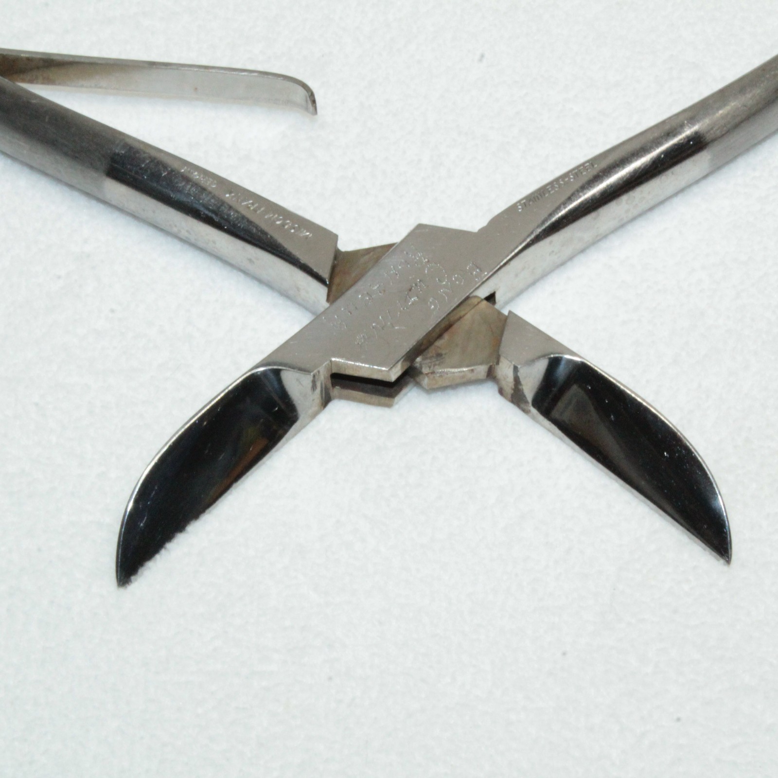 Misdom-Frank Liston Bone Cutting Rongeur Orthopedic Surgical Instrument Germany
