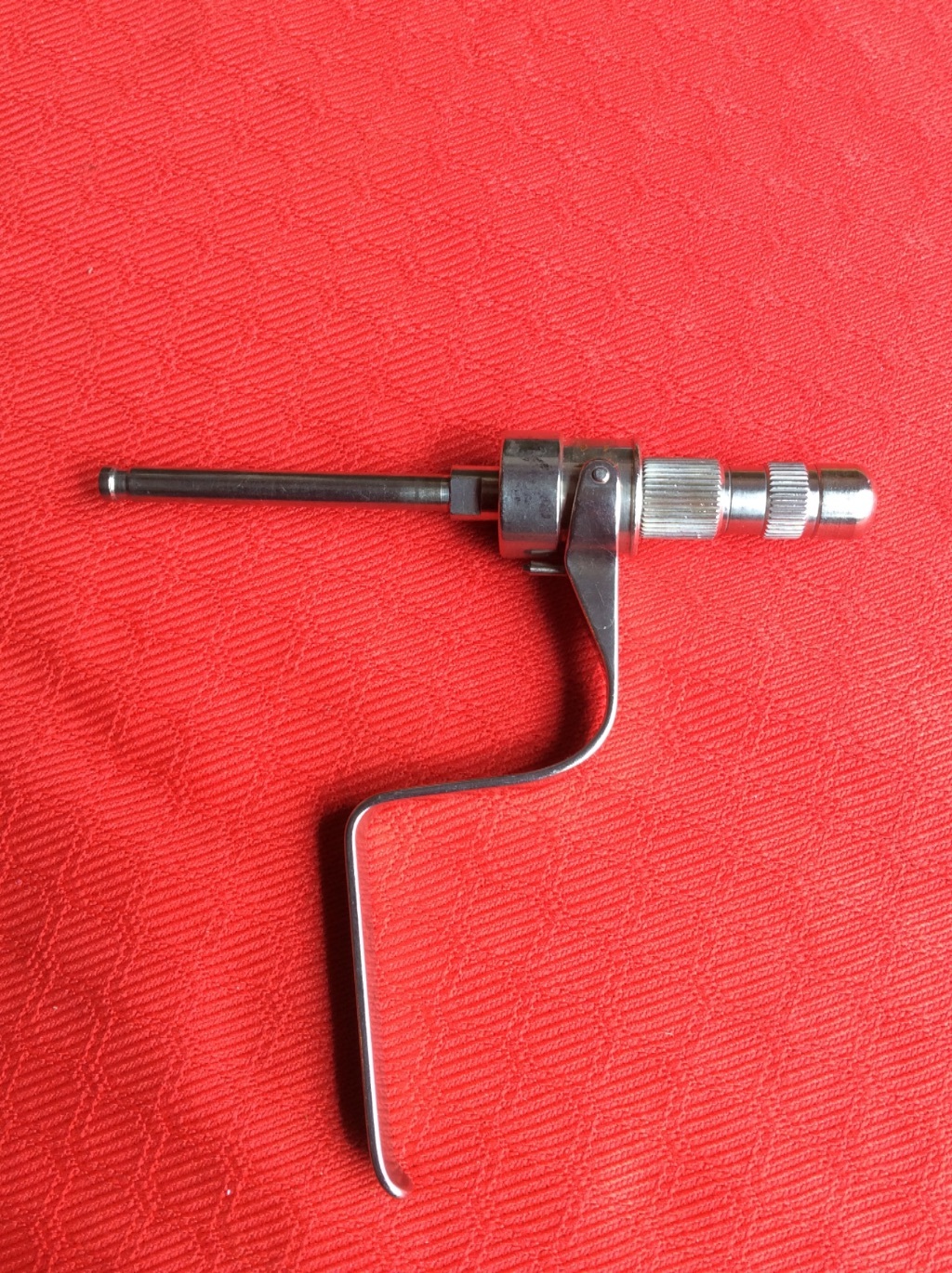 3m Mini K111a Wire Driver
