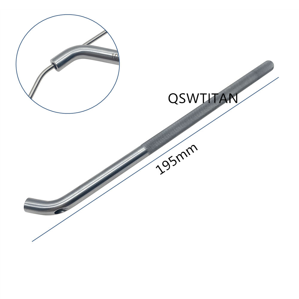 Bone Kirschner Wires Bender Veterinary Orthopedic Surgical Instrument