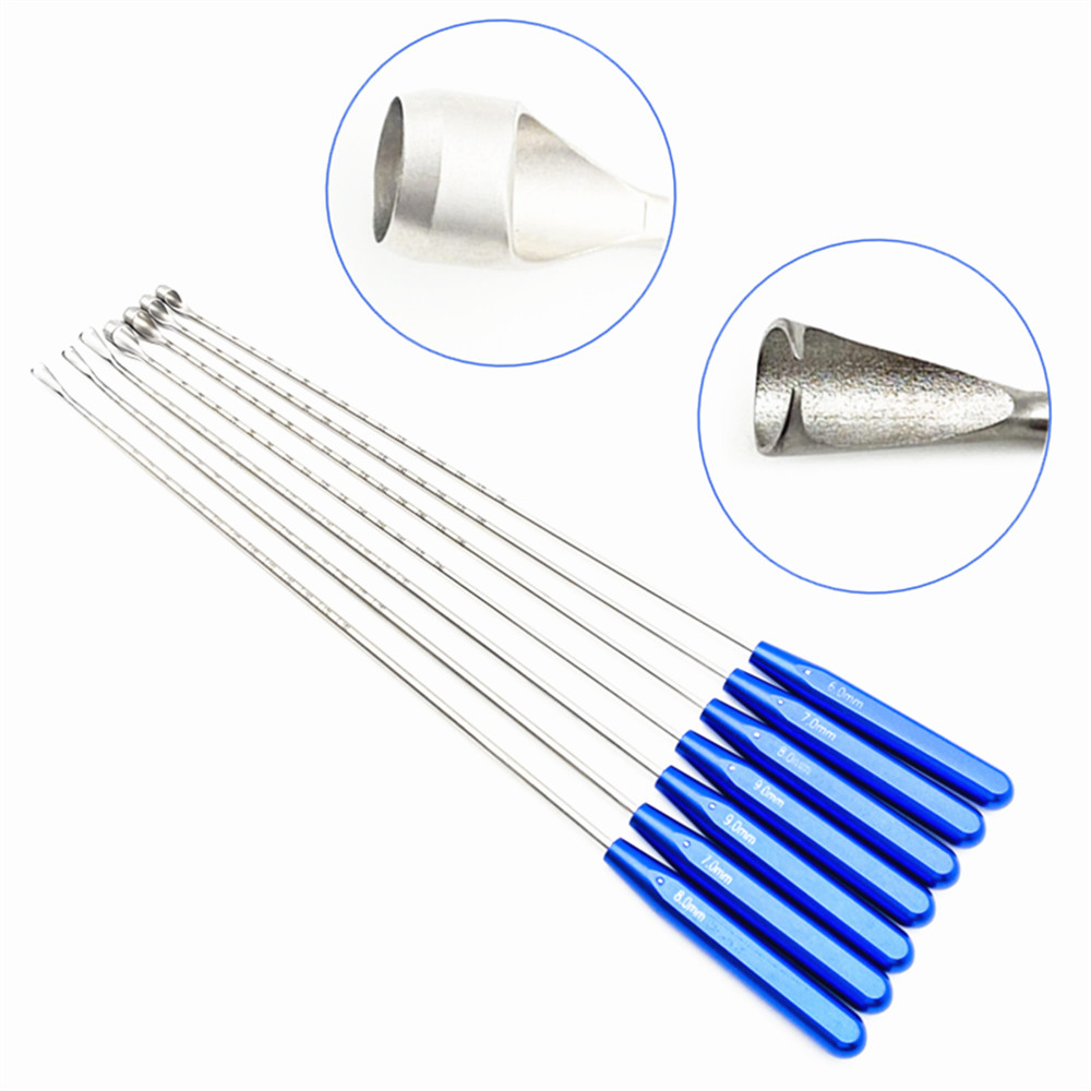 ACL PCL instrument Tendon Extractor Arthroscopy Accessories