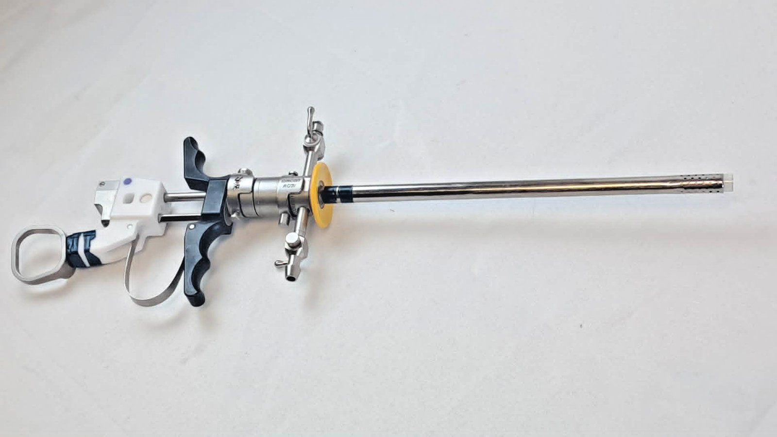 Gyrus ACMI Elite 25.6 Fr EIWE/Sheath 3Pc Set: GEROS-CF25 GERIS-CF25 EIWE Urology