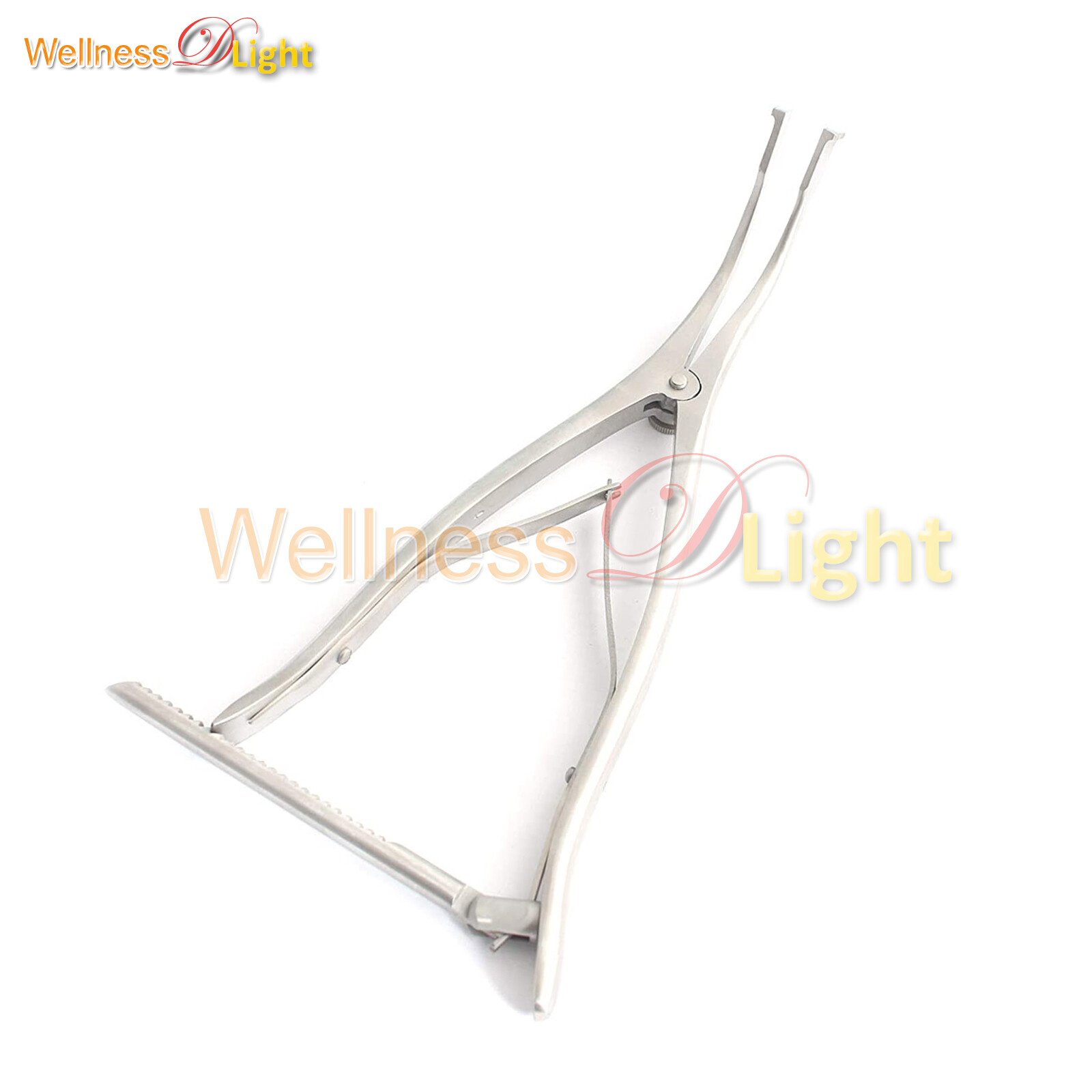 Inge Lamina Spreader 6.5″ Stainless Steel Spreader Surgical Orthopedic