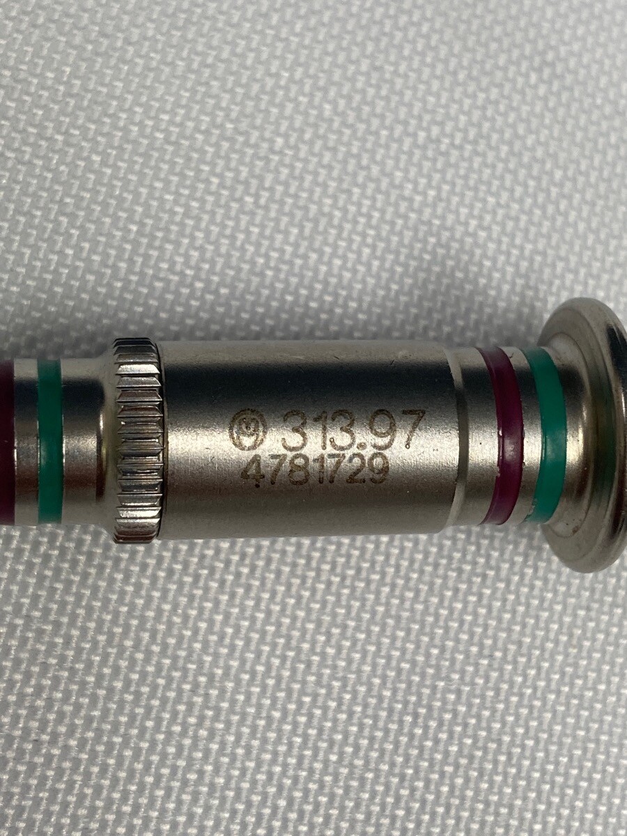Synthes 313.97 2.4mm Holding Sleeve US132