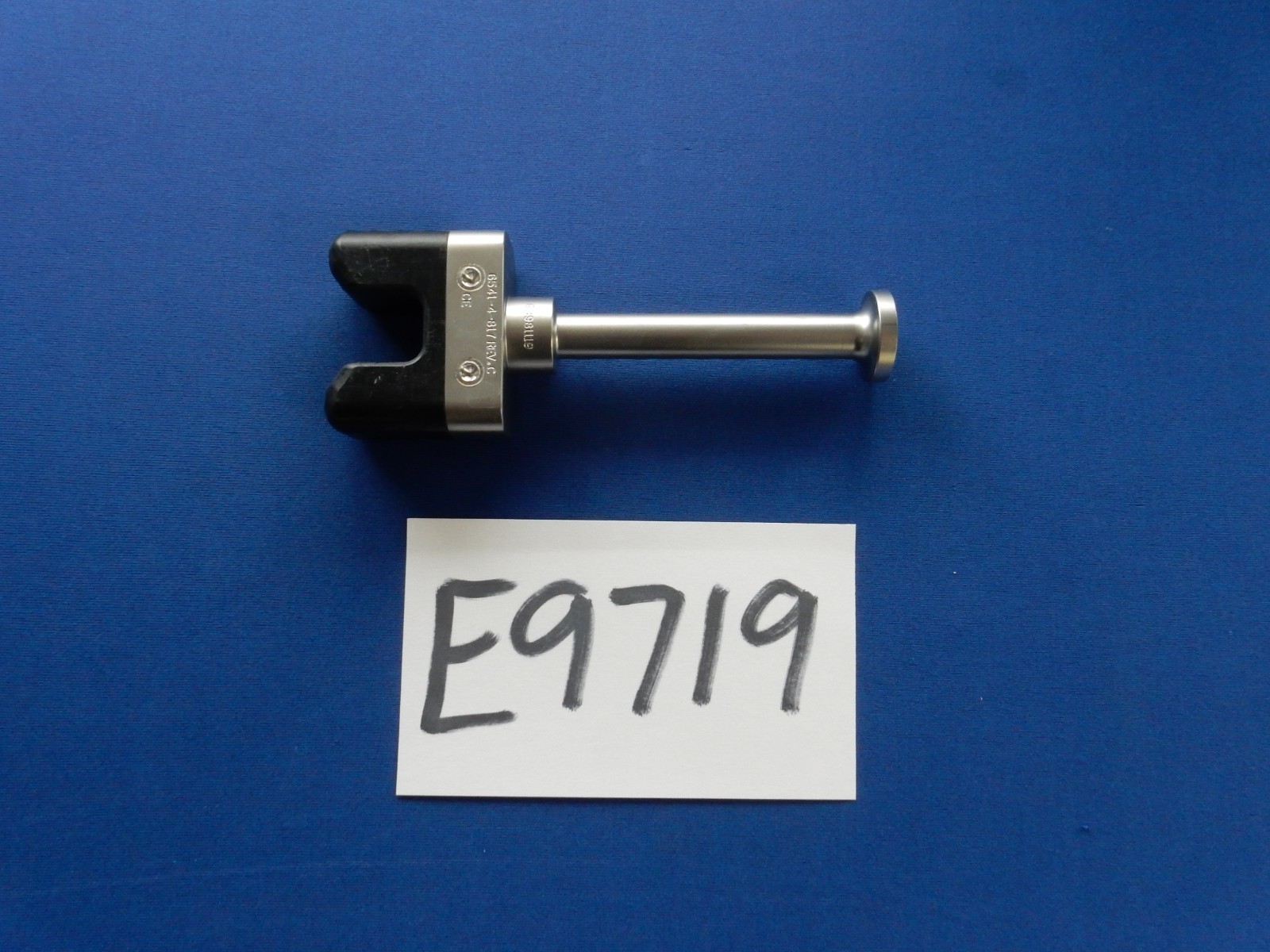 Stryker 6541-4-817 Triathlon All-Poly Tibia Impactor