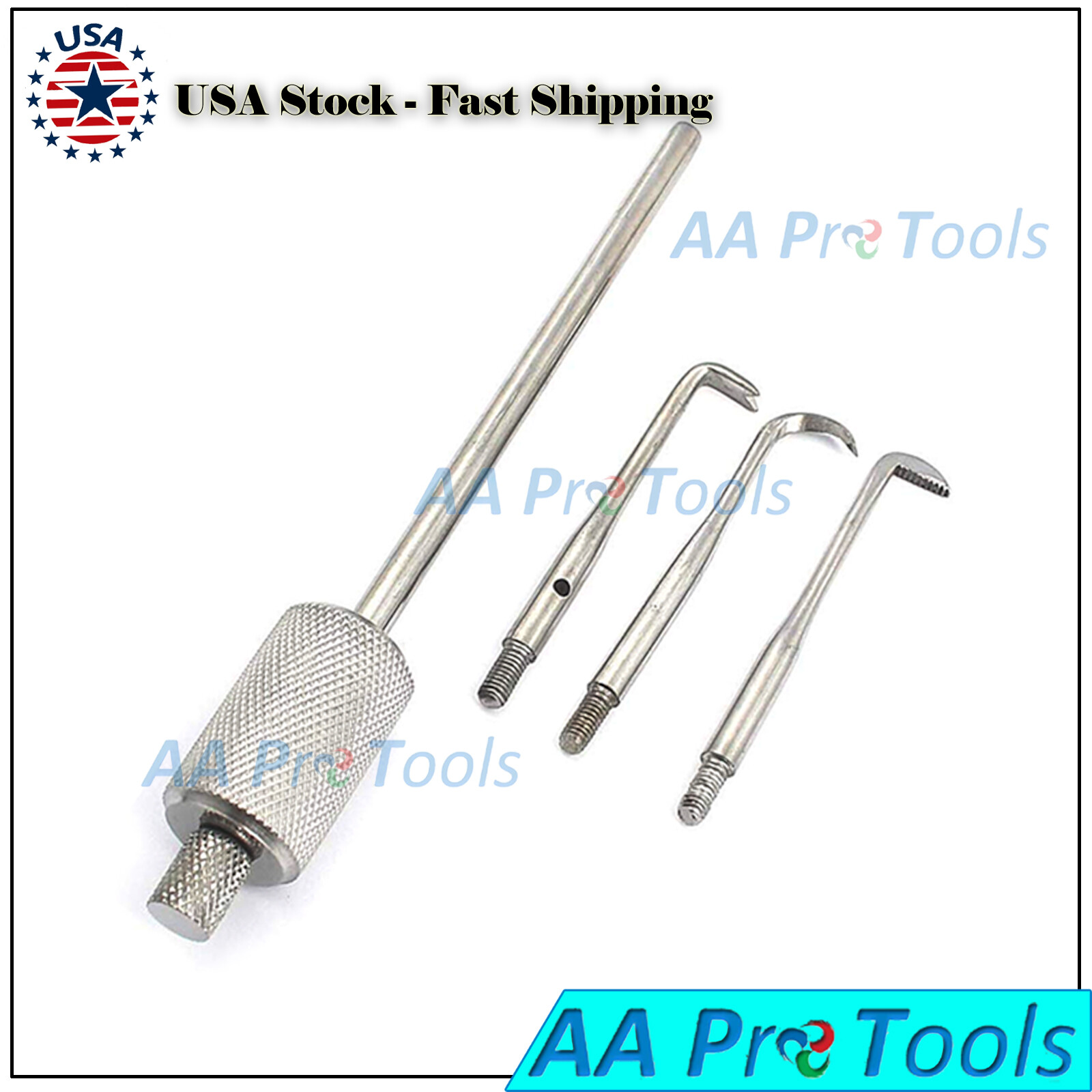 Morrel Crown Remover Set Orthodontic Dental Instruments Dental Tools