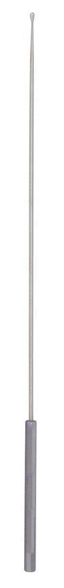 Barr Fistula Probe, 6″ (15.2 cm) Sterling Shaft, OL. 8″ (20.3 cm)