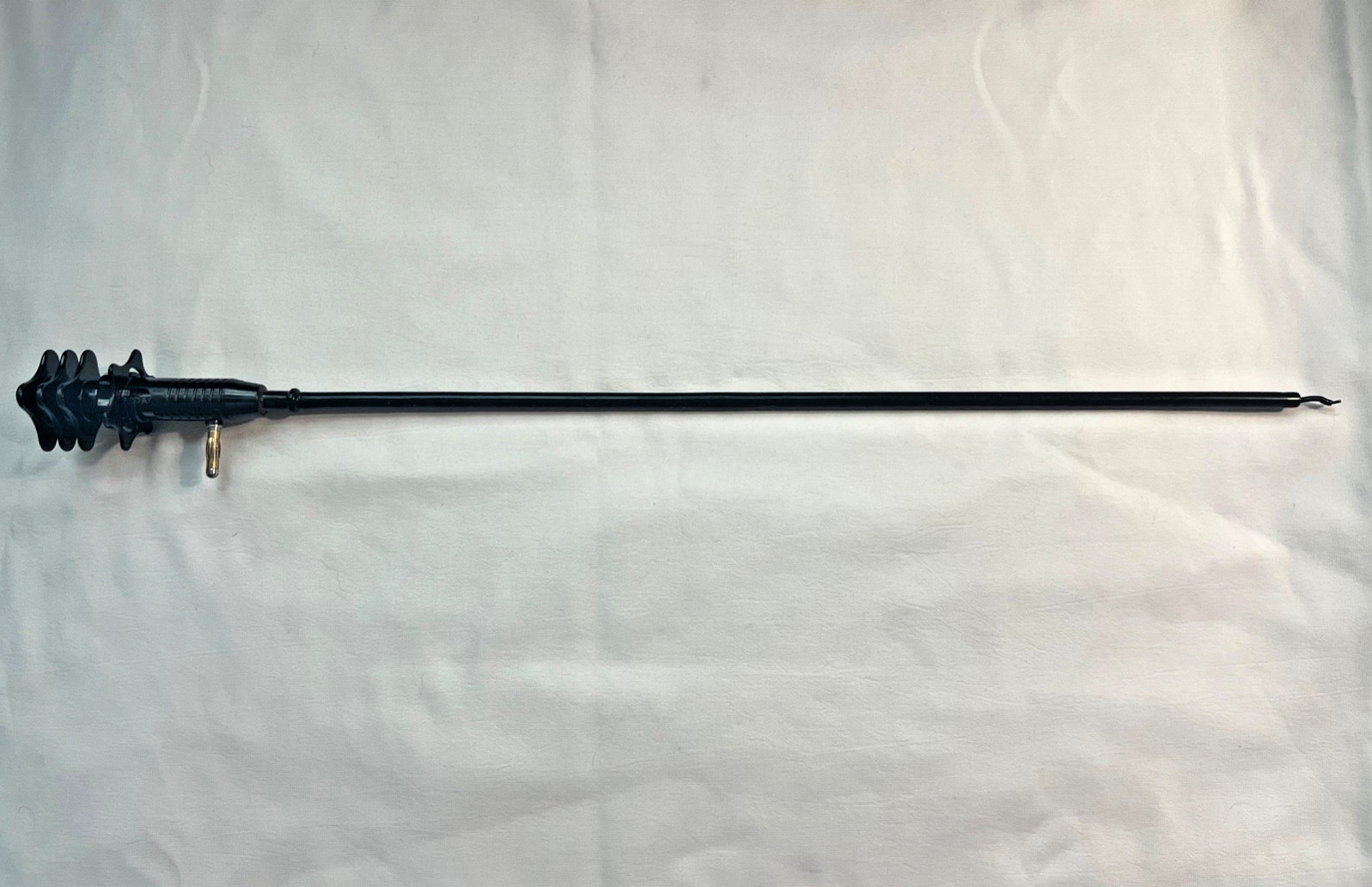 Laparoscopic Monopolar Bovie L Hook Electrode 42cm