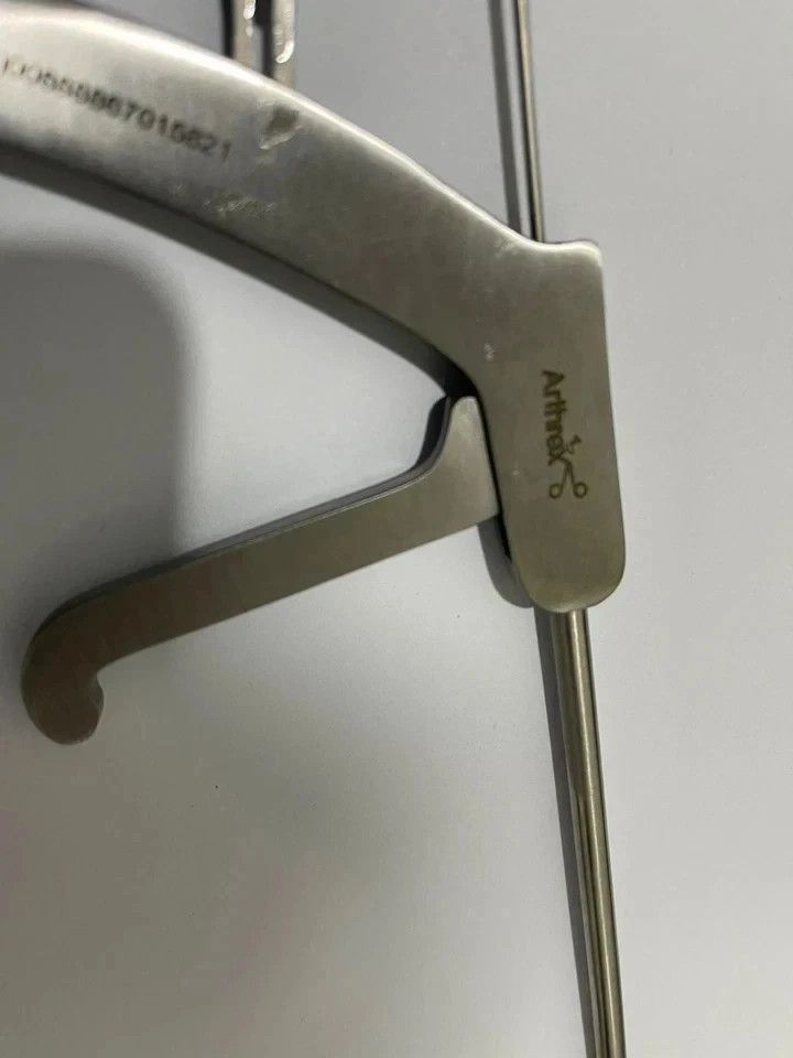Arthrex AR-13990 Scorpion Suture Passer 16mm Straight Arthroscopy Orthopedics