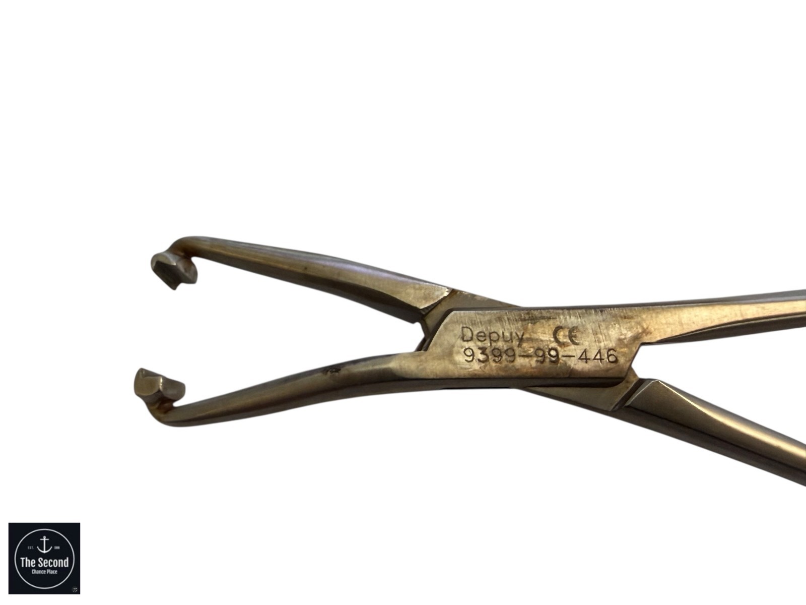 9399-99-518 Small Bone Reduction Clamp