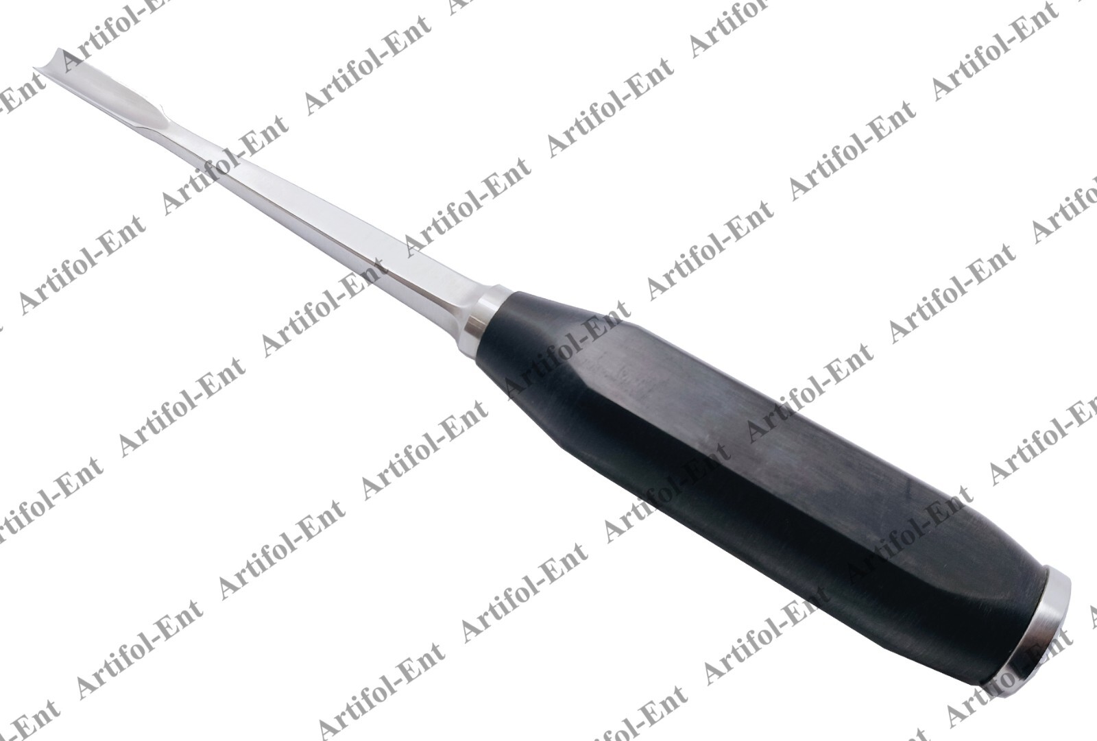 Lexer Gouge 22cm – 7mm Blade|Chisel Instruments|Reusable & Autoclavable #5120007