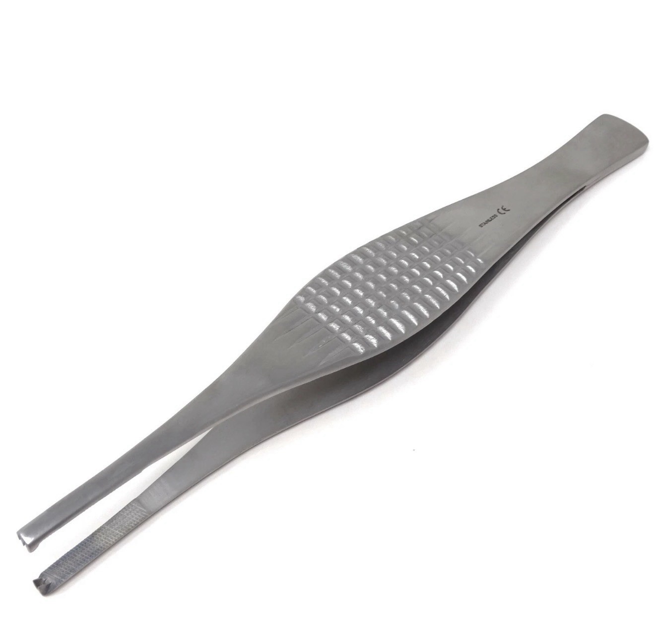 Symmetry FERRIS-SMITH Tissue Forceps 2511314 1×2 Teeth Lot Of 2