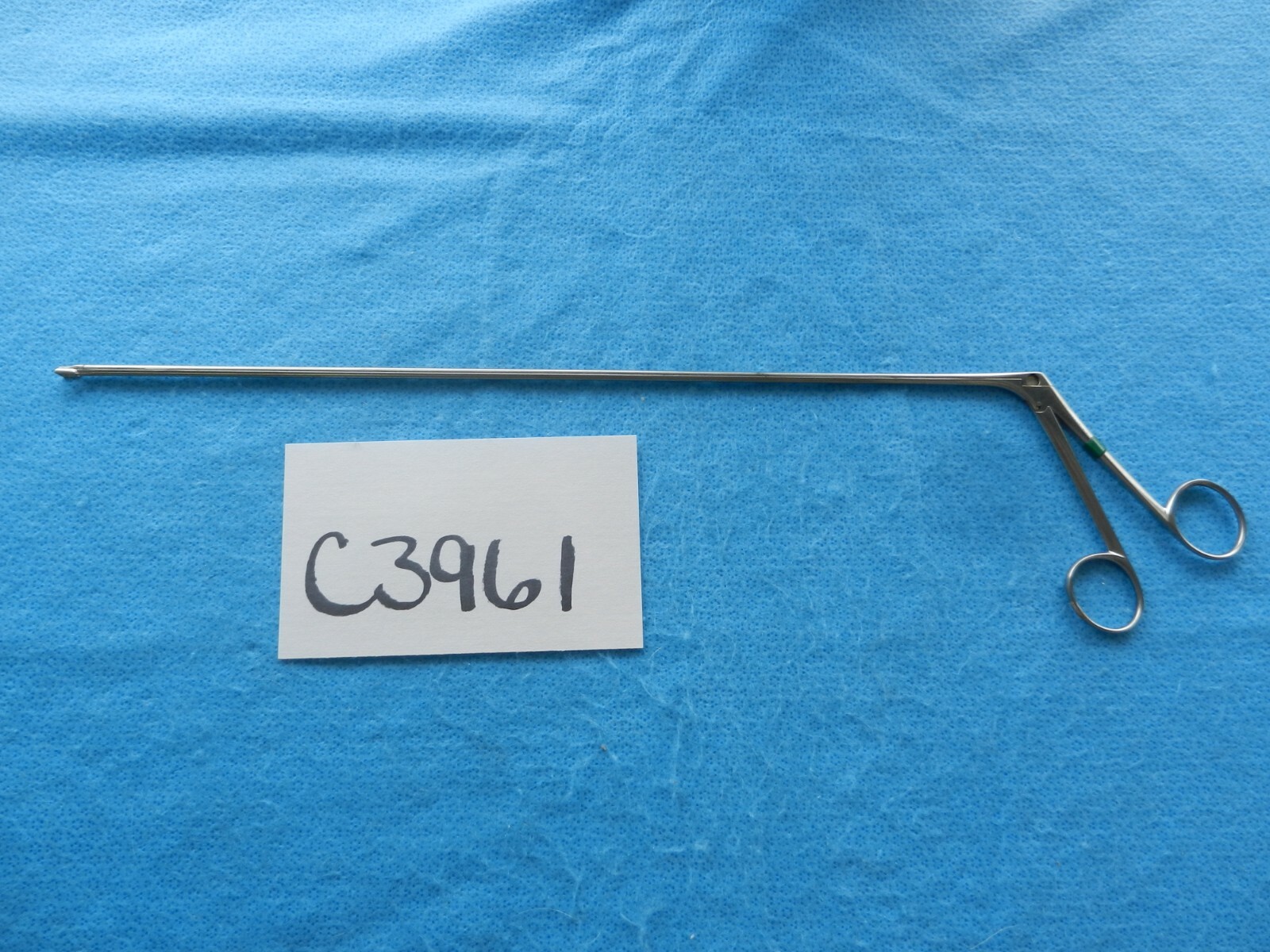 V. Mueller Surgical Biopsy Punch Forceps SU1100