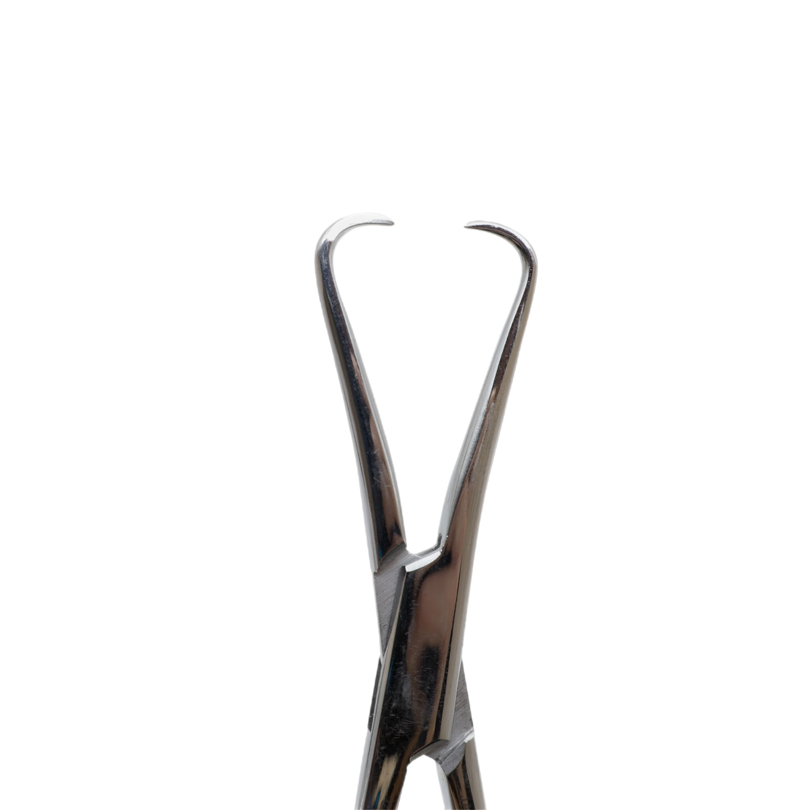 (Qty-4) Jarit 135-197 ADAIR Breast Clamps, 7-1/4″