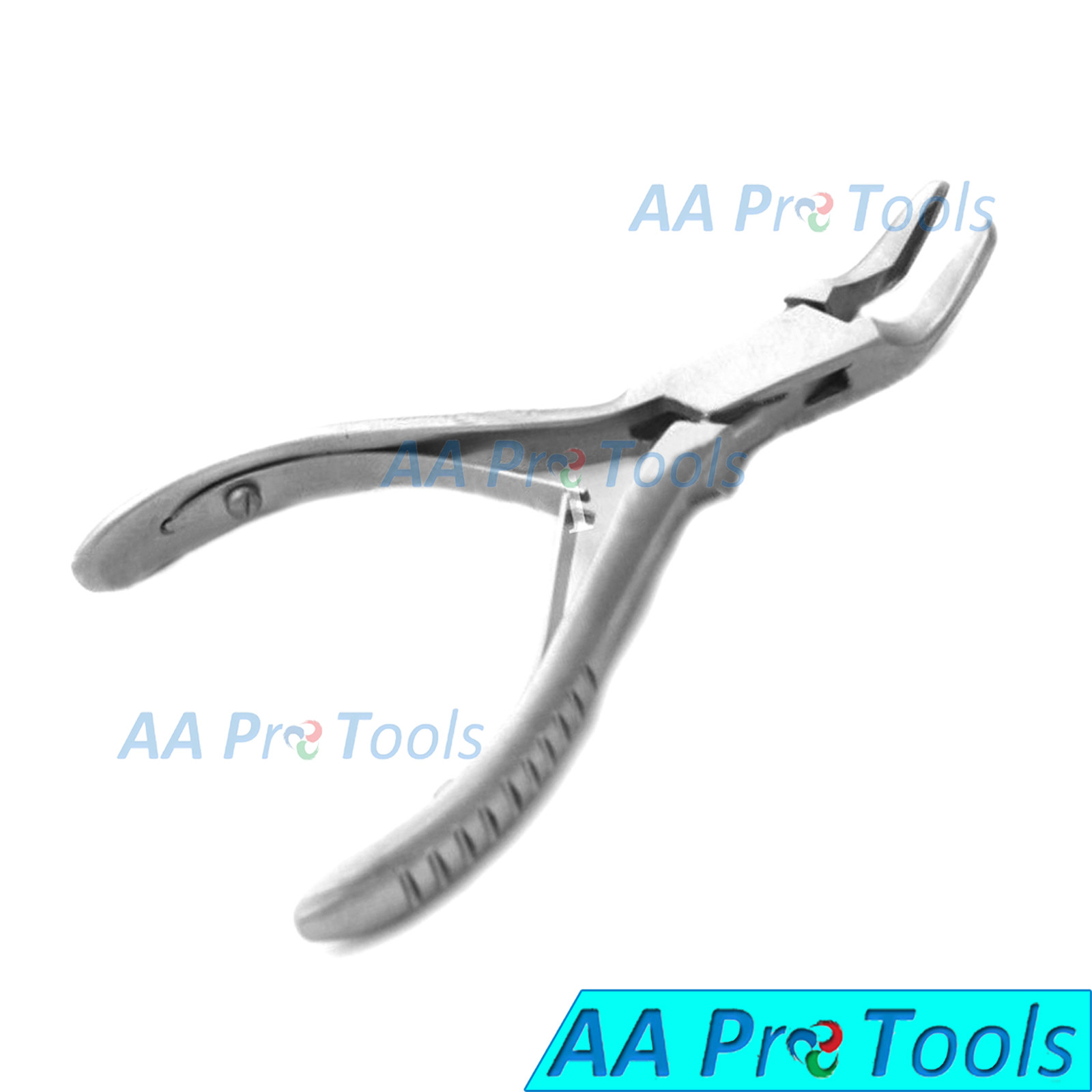 AA Pro: Blumenthal Bone Rongeur 45 Degree 6″ Surgical Dental Instruments
