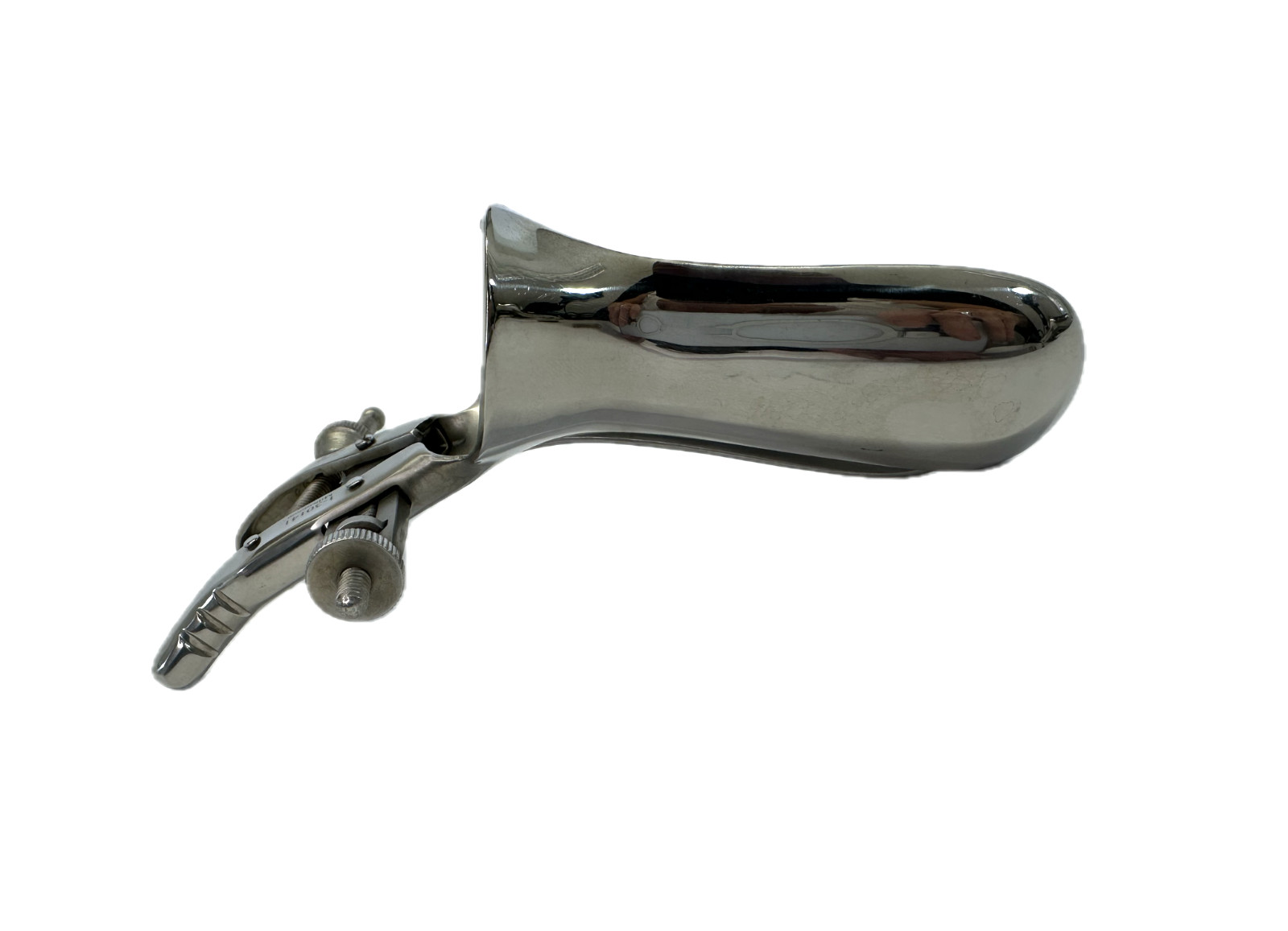 Millennium Surgical 1-30141 Devilbiss (GRAVES) Speculum, Small 1-3/8″ x 3″ | P7