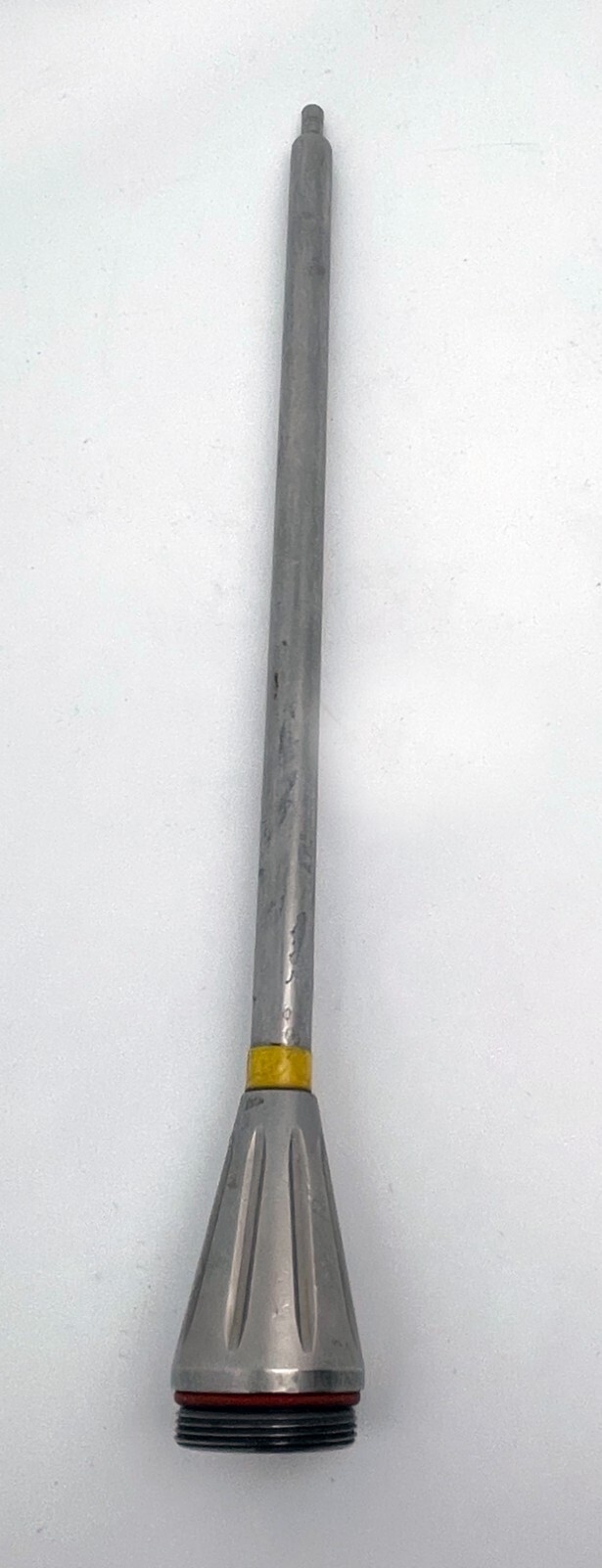 Zimmer Hall 5052-41 Cebotome Ortho Drill w/ 5052-42 and 5052-43 Extender