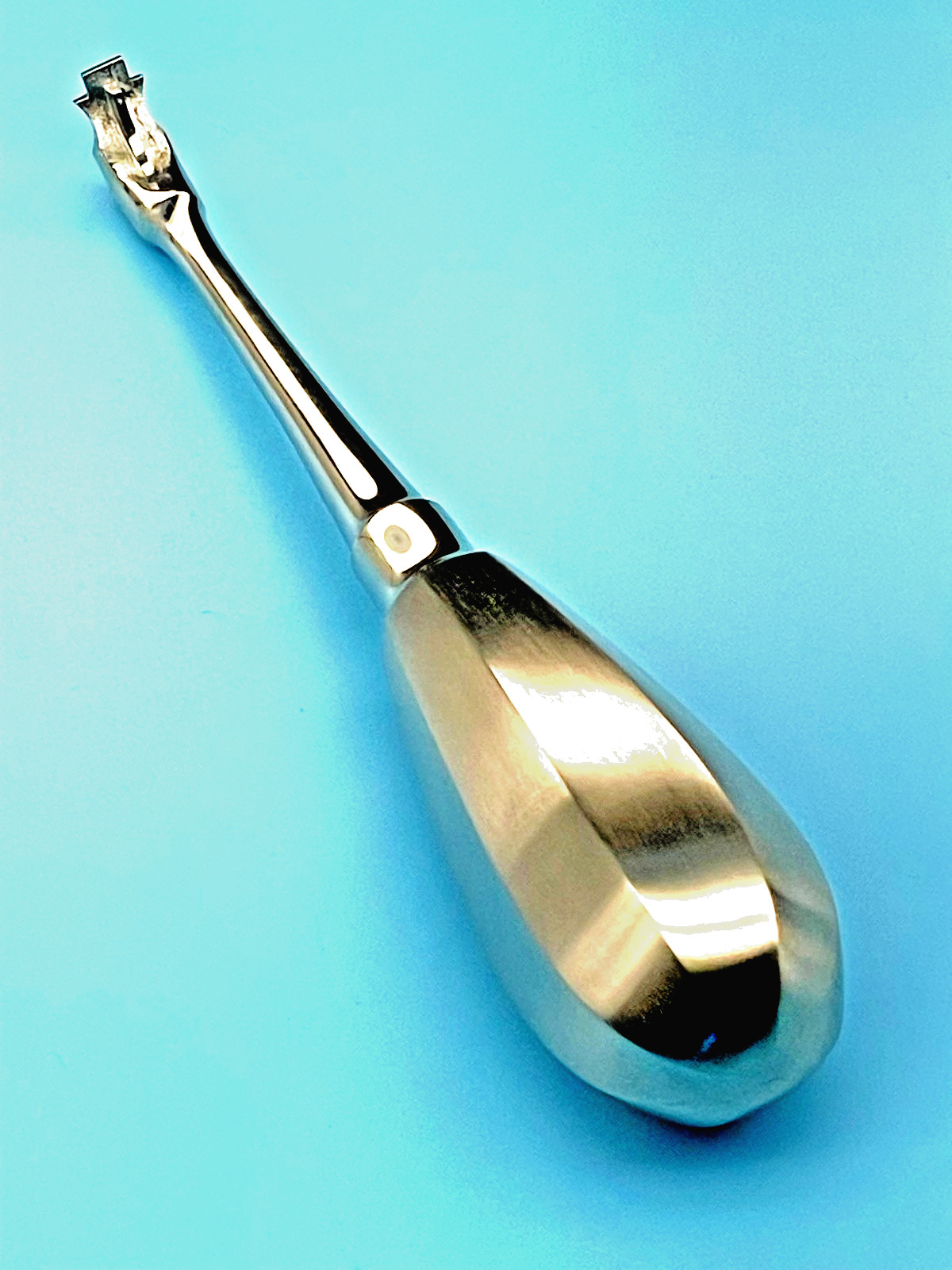 Dental Crown Spreader Remover