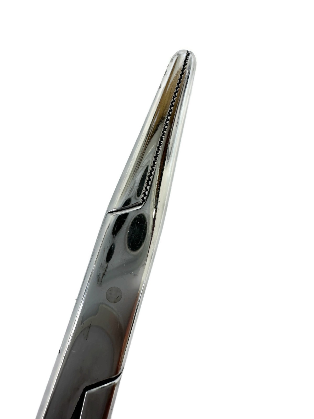 Jarit 120-180 Masson Needle Holders, Mirror-Finish, 10.5in | P7