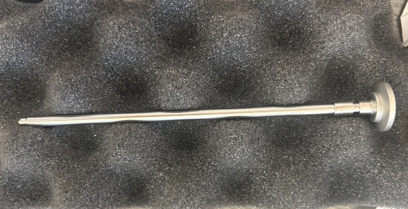 Stryker Blunt-Tip Obturator 747-031-511 New