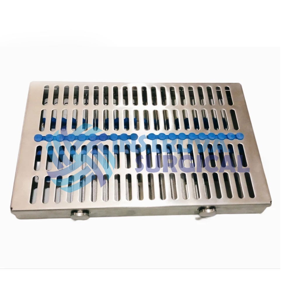 Rhoton Micro Dissector Expanded Set 20 Pcs Neurosurgery Instruments Set