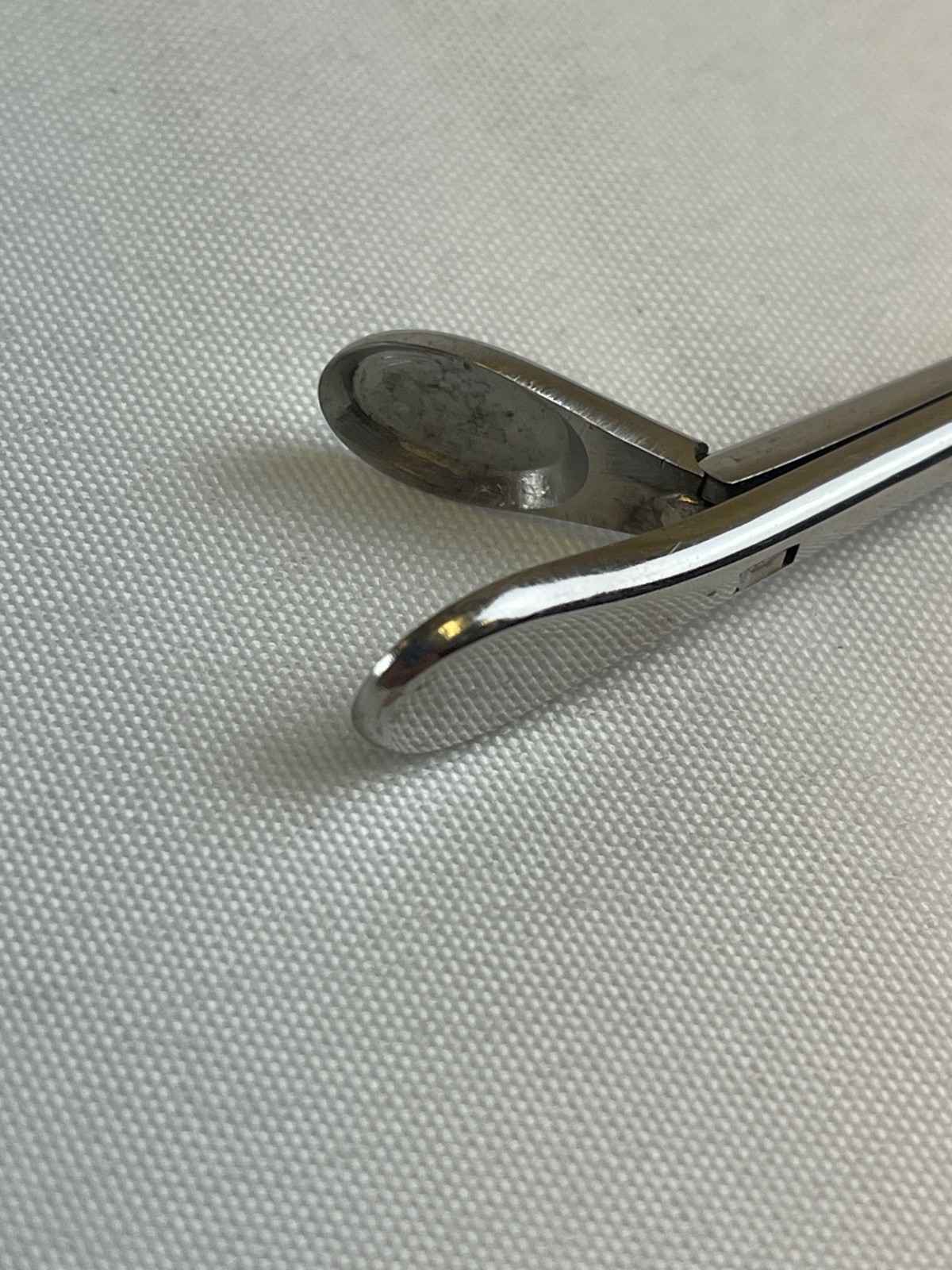 Storz N2405 Watson Williams #2 Polyp Forcep 180mm Long 9mm x 13mm Cup ENT