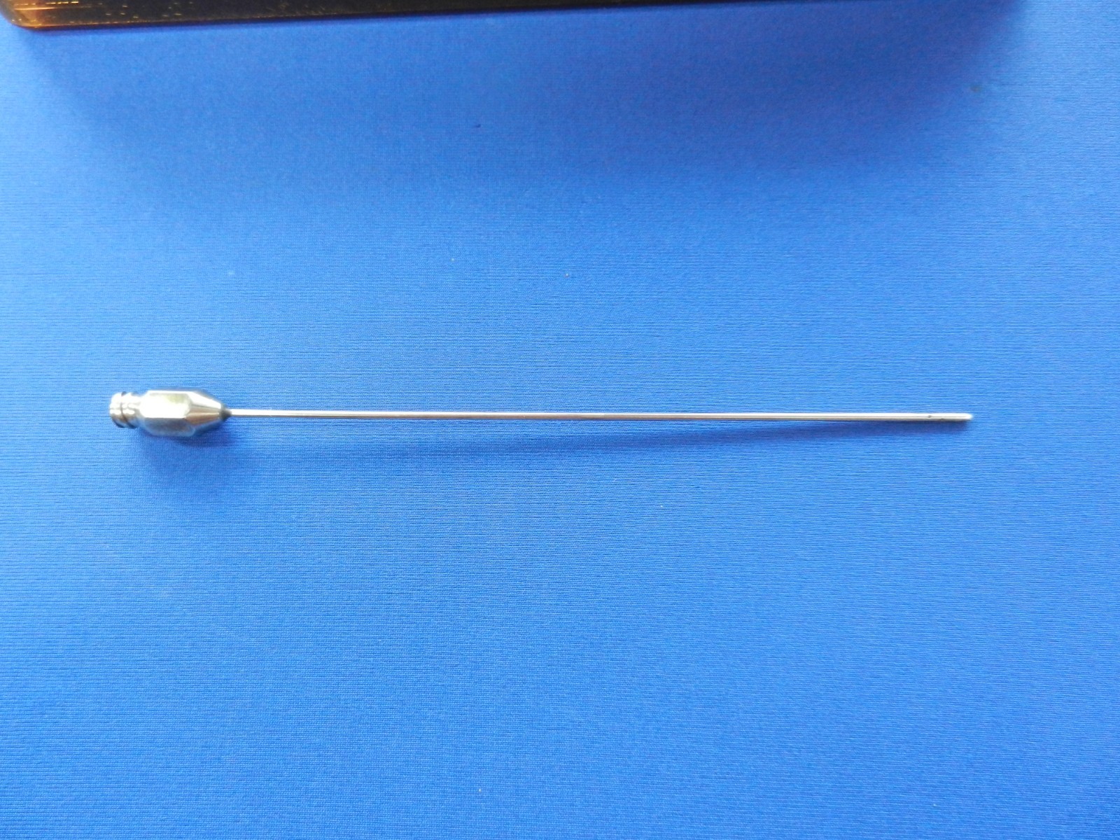 Byron Coleman Liposuction Cannula Set with Case
