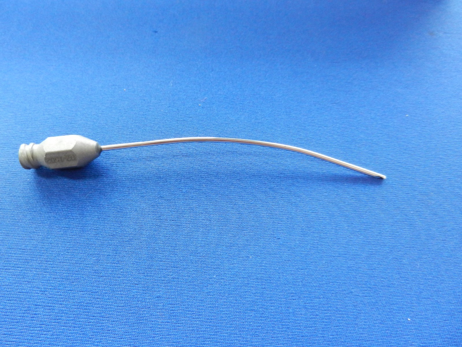 Byron Coleman Liposuction Cannula Set with Case