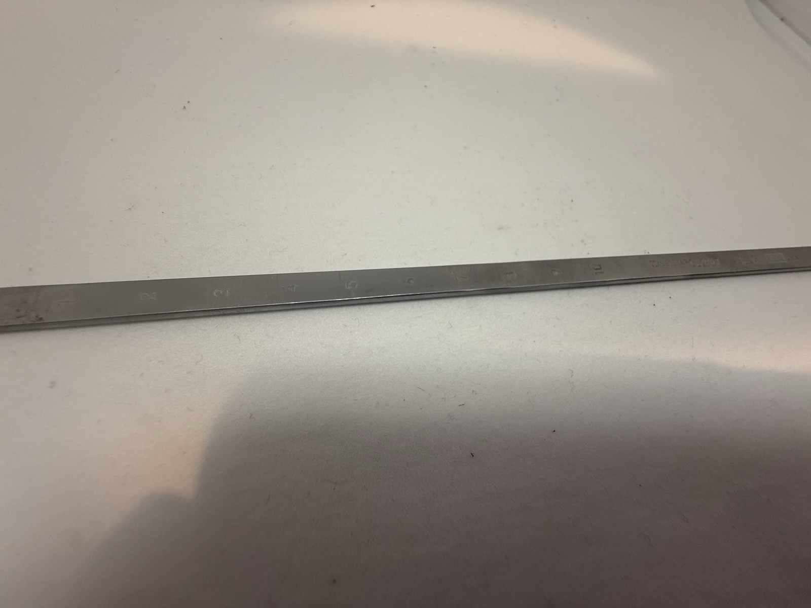 Aesculap Surgical Orthopedic Cottle Osteotome OL296R