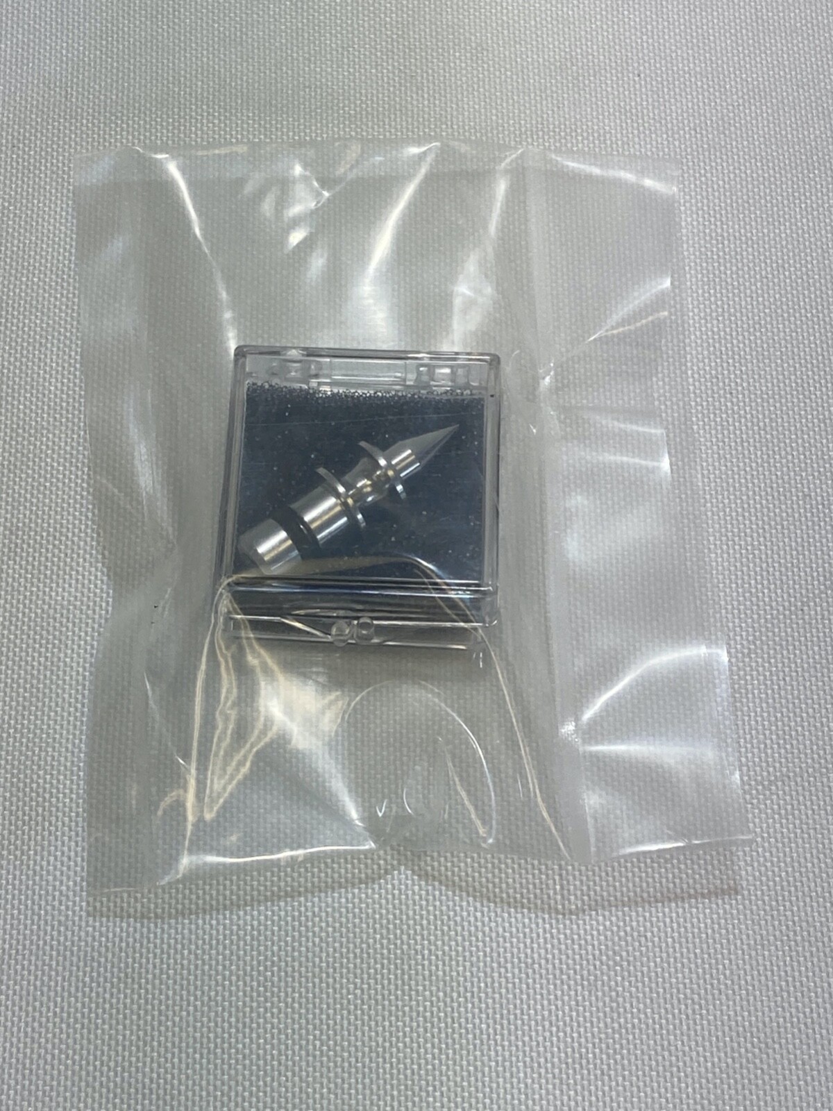 Integra Mayfield A-1047 Adult Reusable Skull Pin S/S Neurology Orthopedics